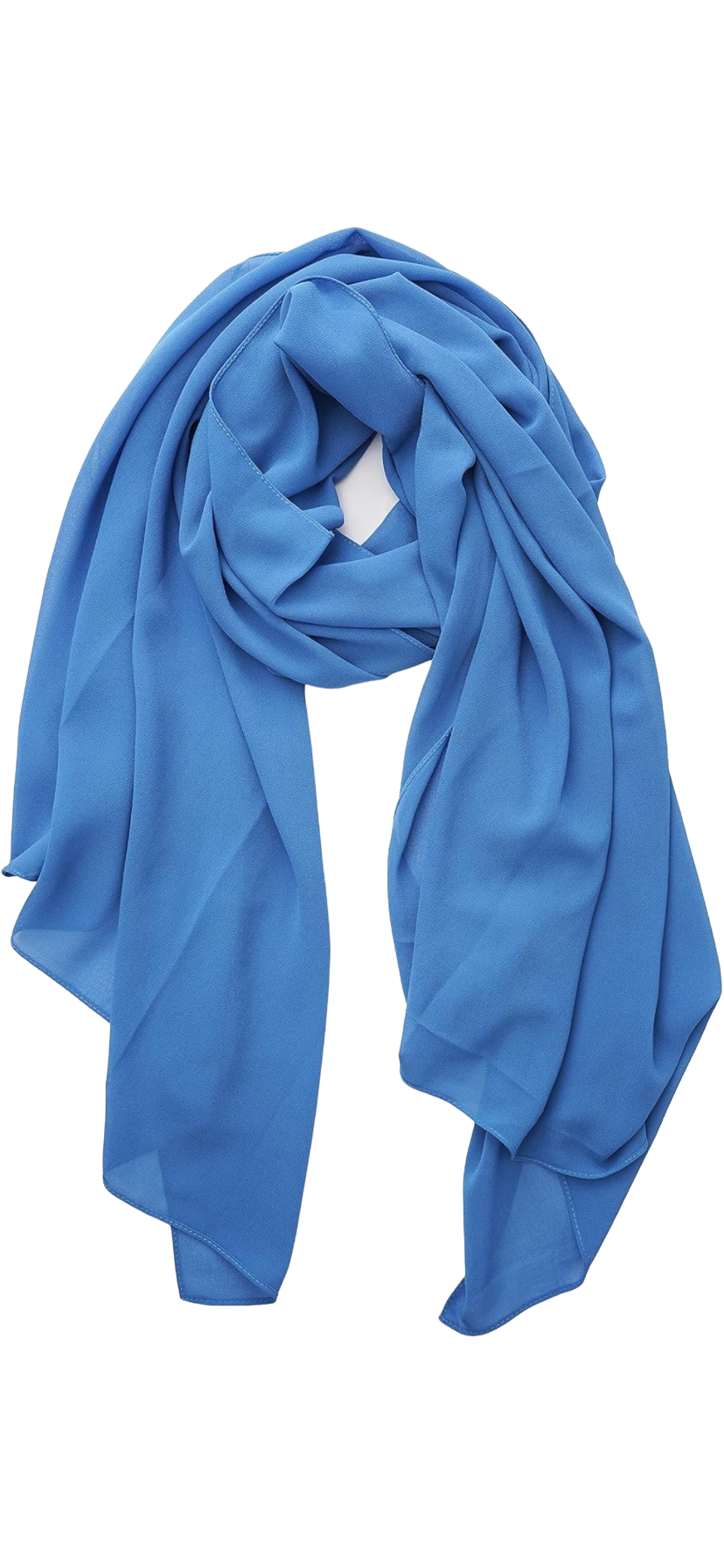 Chiffon Scarfs