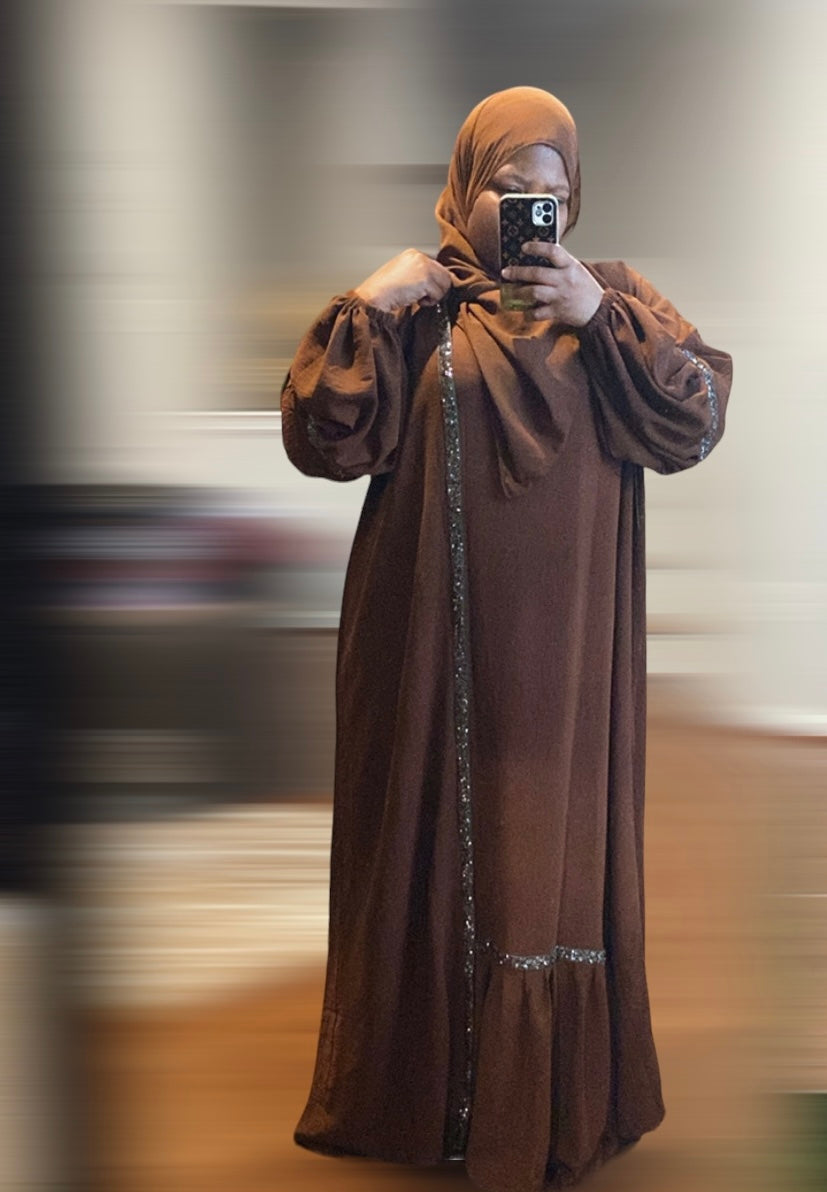Prissy Muslimah