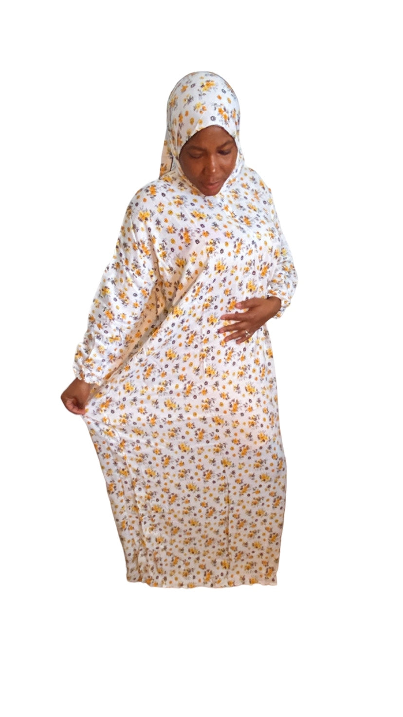 White Qur’an Gift Set