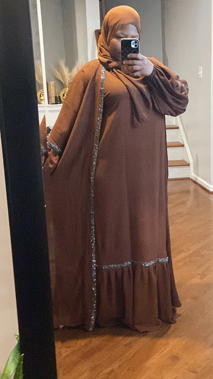 Prissy Muslimah