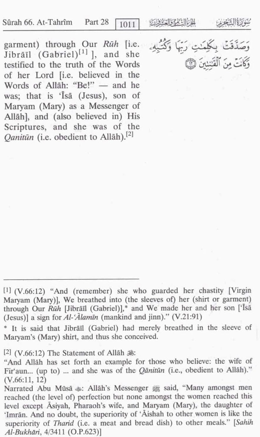 The Noble Quran: Interpretation of the Meanings of the Noble Qur'an in the English Language (English and Arabic Edition)