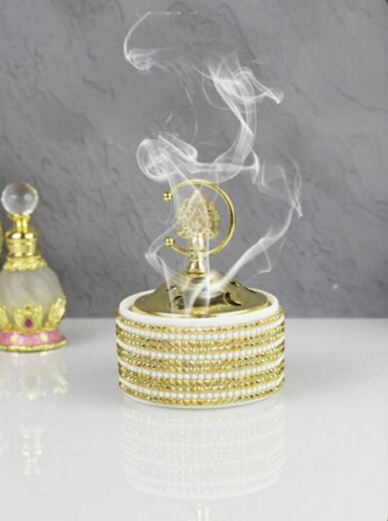 BURNERS/INCENSE
