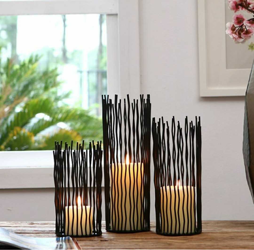 CANDLES