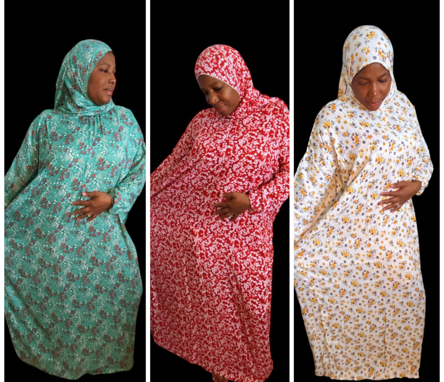Prayer Garments