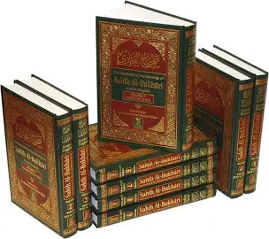 ISLAMIC BOOKS