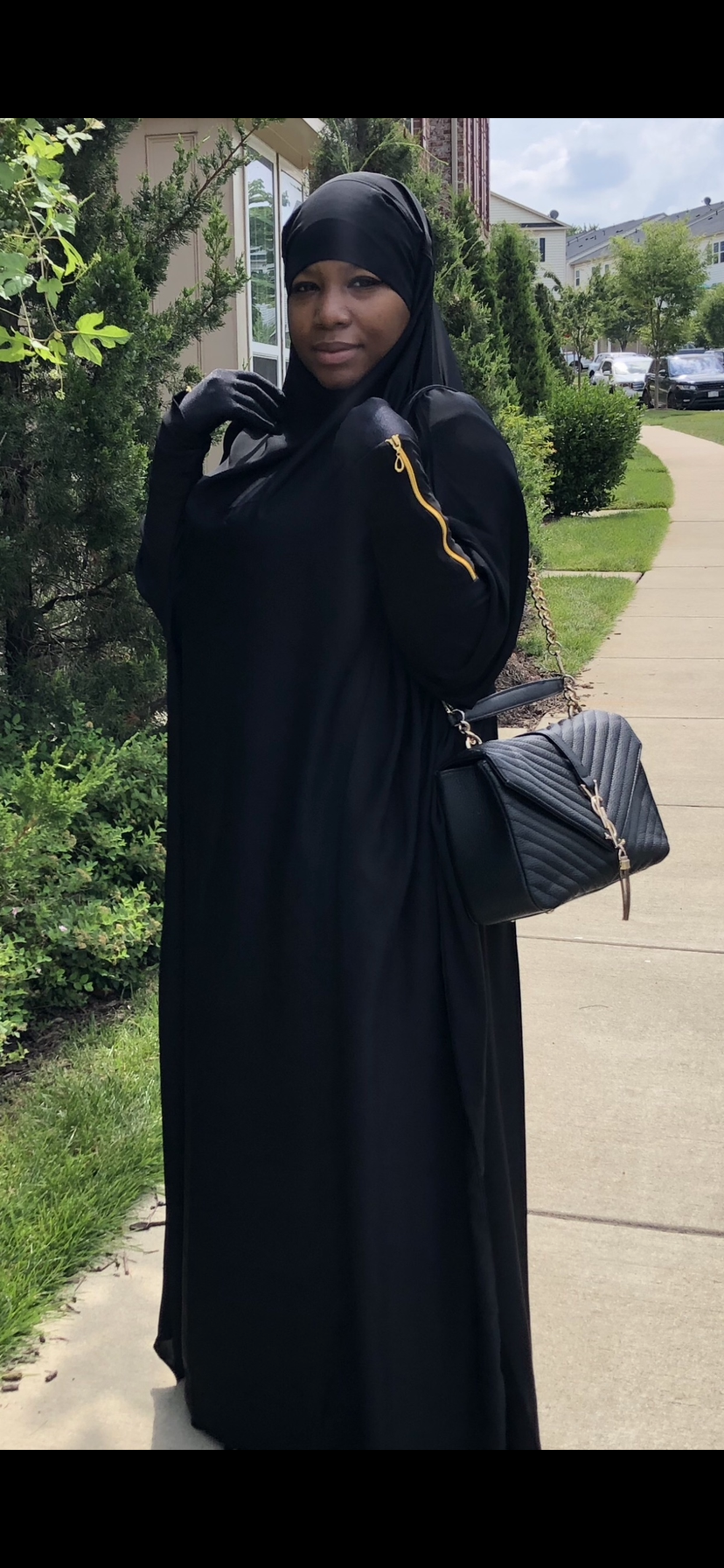 Jilbab