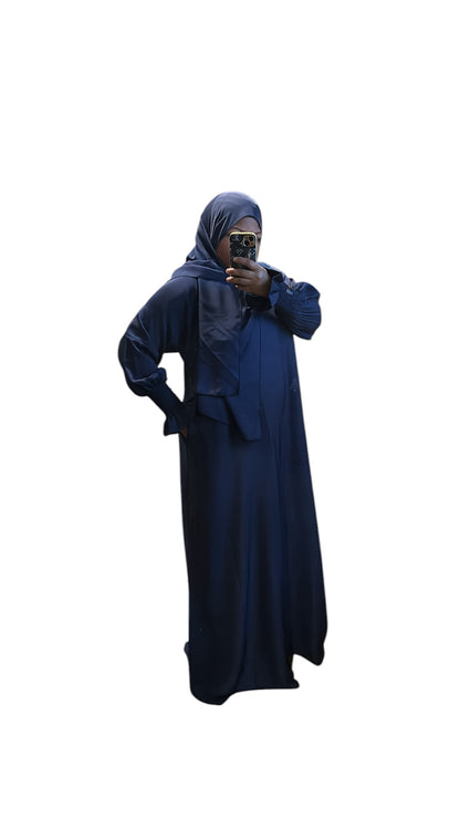 Khadijah