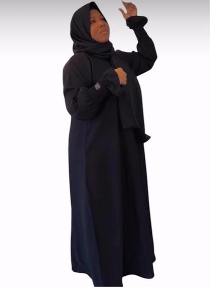 Khadijah