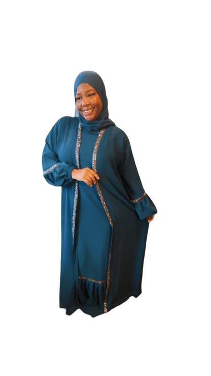 Prissy Muslimah