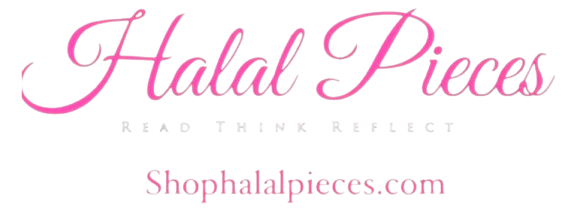 HalalPieces Boutique