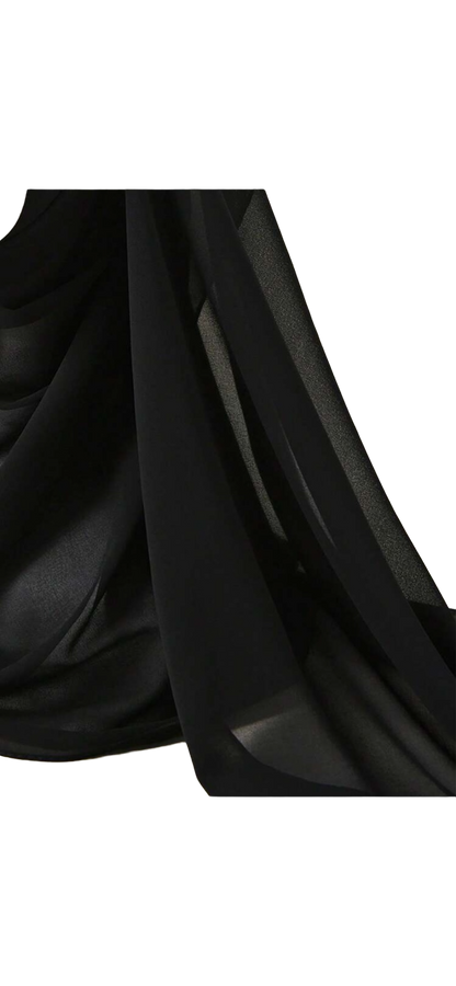 Chiffon Scarfs