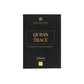 Quran Trace Gift Box Black