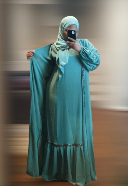 Prissy Muslimah