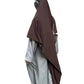 Maxi Khimar
