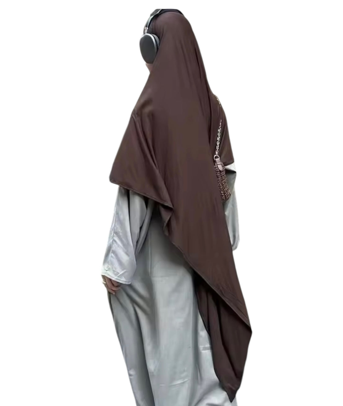 Maxi Khimar