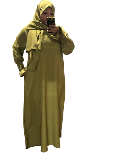 Khadijah