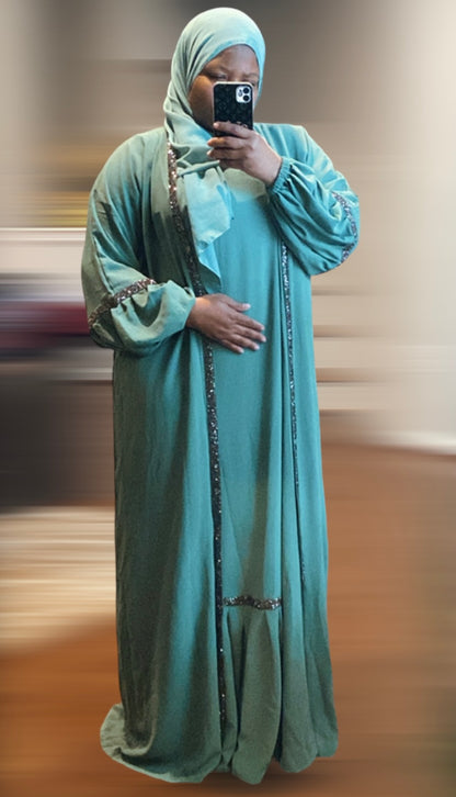 Prissy Muslimah
