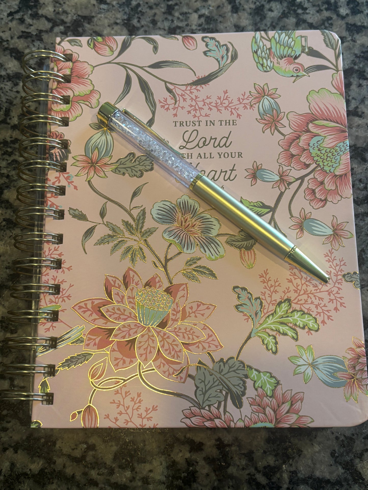 Read Sip And Journal Set