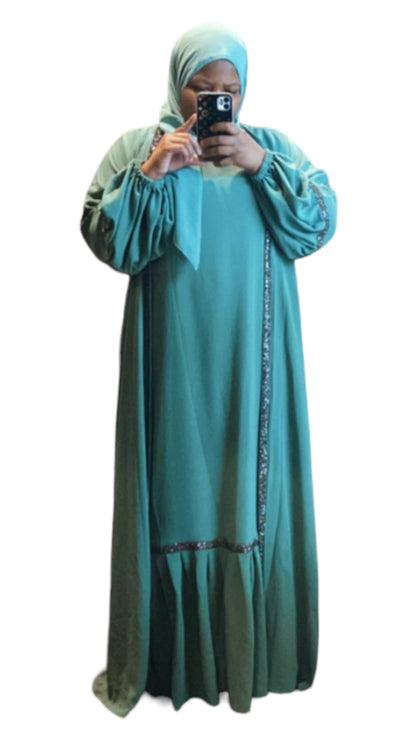 Prissy Muslimah