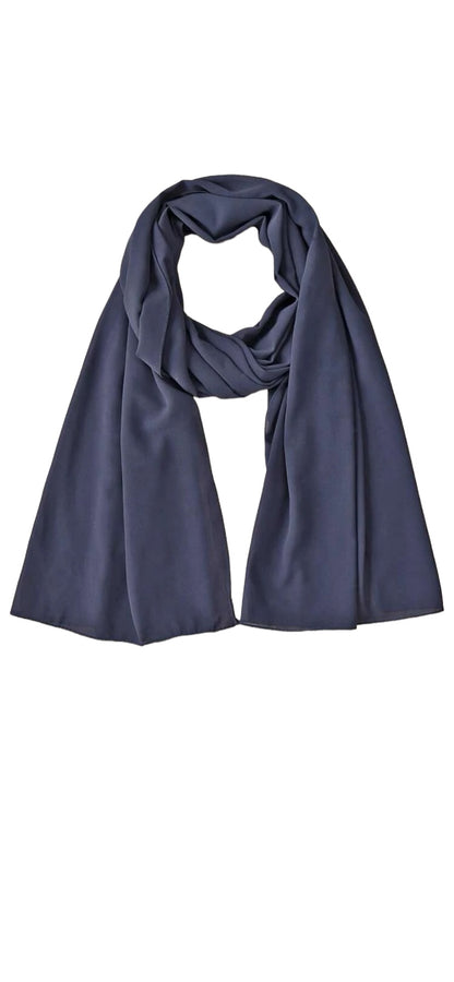 Chiffon Scarfs