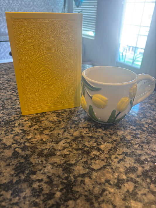 Read Sip And Journal Set