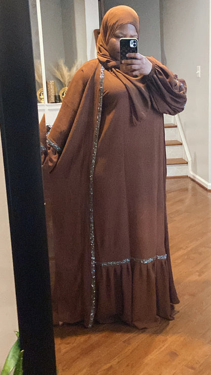 Prissy Muslimah