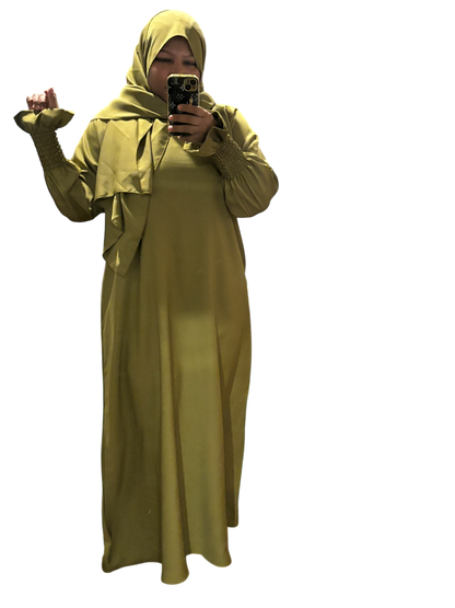 Khadijah