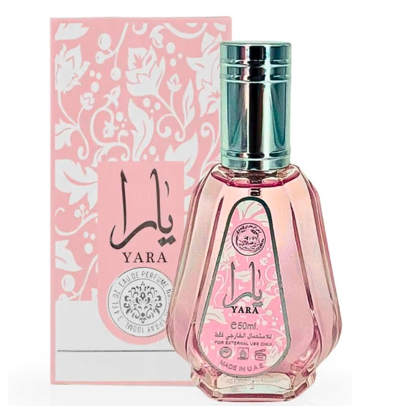 Pink Yaara