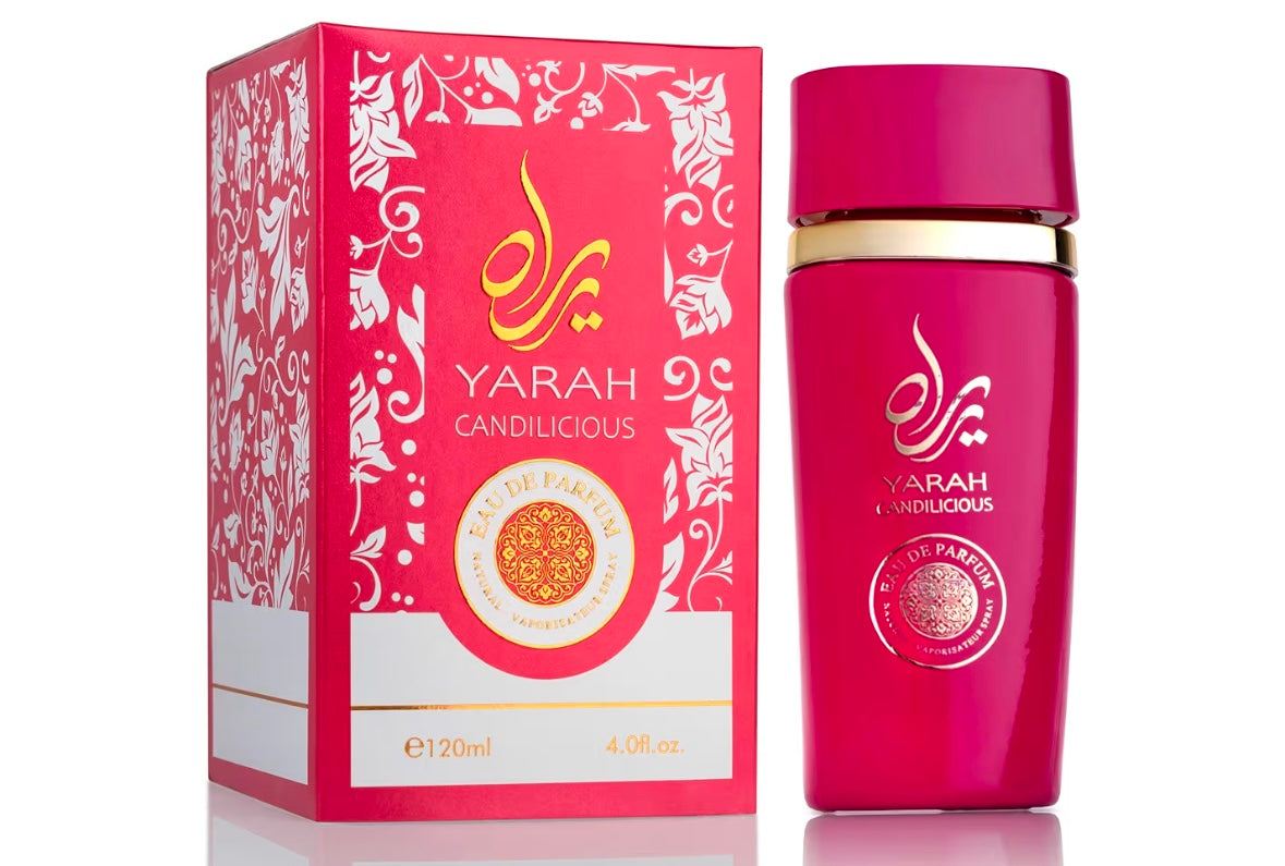 SAADAH Yarah