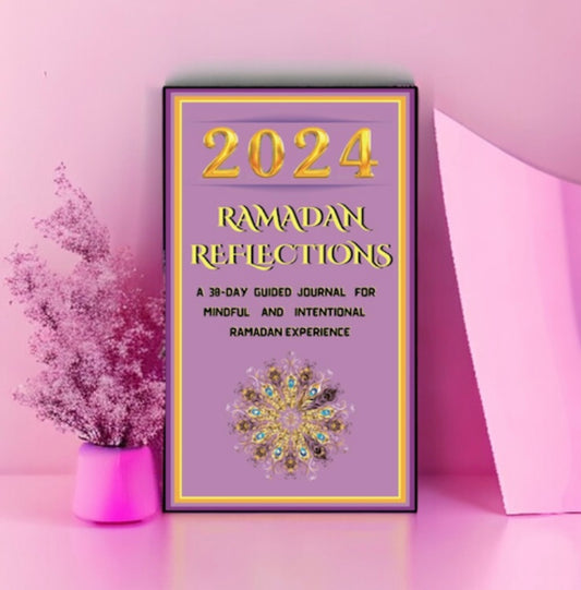 Ramadan Reflections