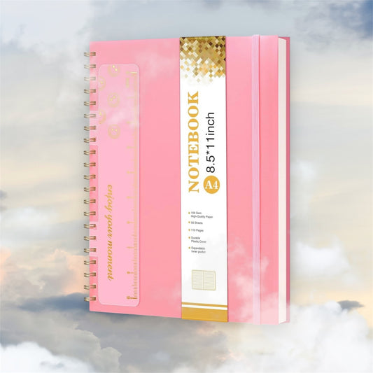 Pink Journal