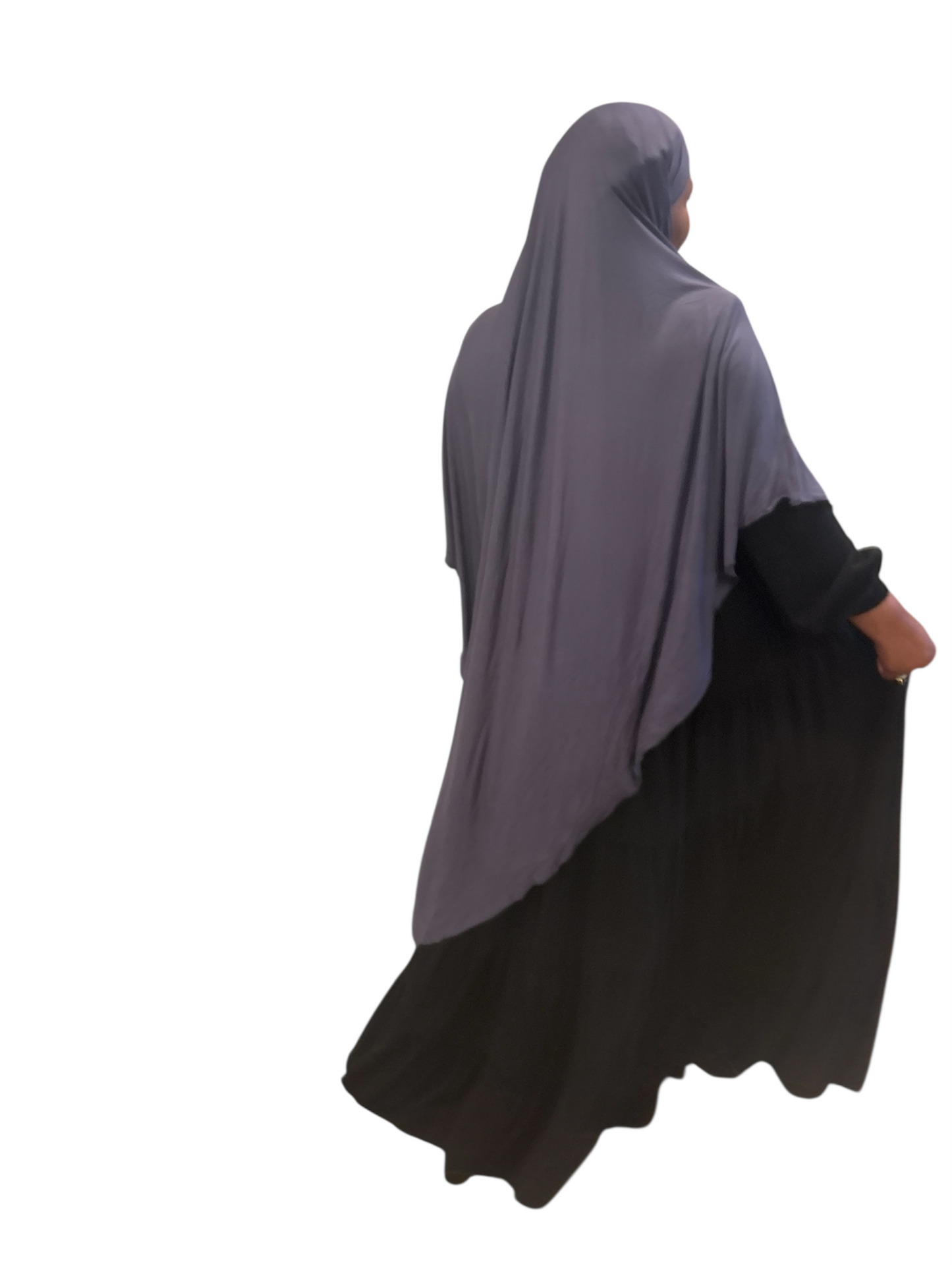 Maxi Khimar