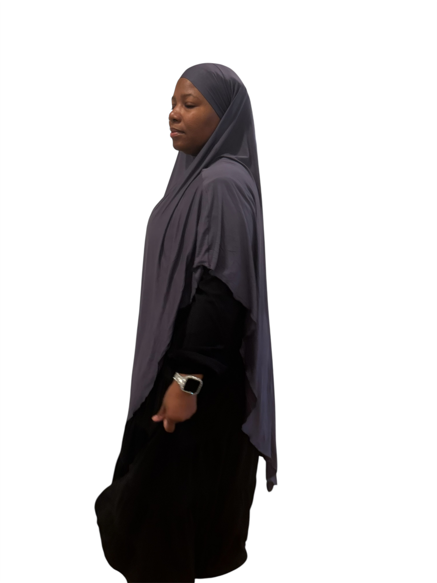 Maxi Khimar