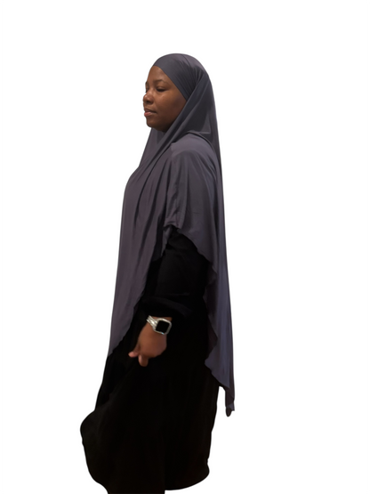 Maxi Khimar