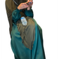Maxi Khimar