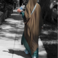 Maxi Khimar