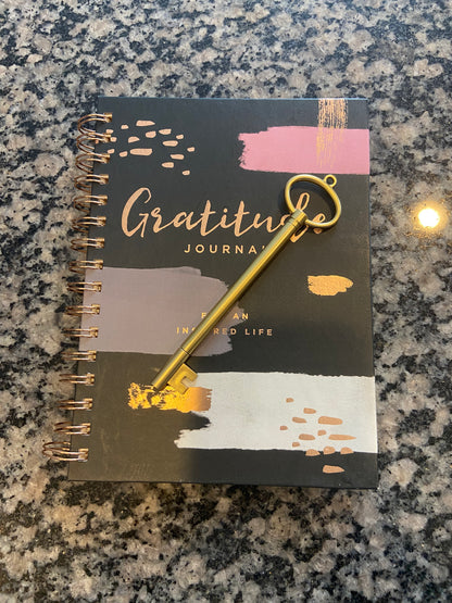 Gratitude