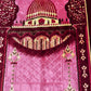 Luxury Velvet Islamic Prayer Rug