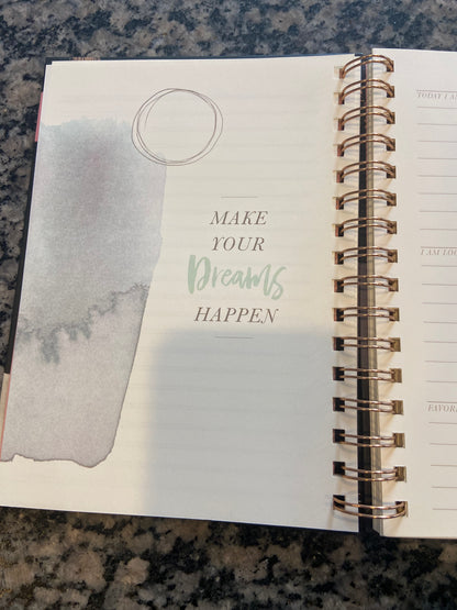 Gratitude
