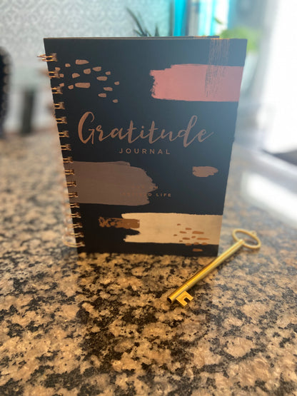 Gratitude
