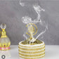 Gold Incense Burner