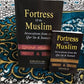 Fortress of the Muslim (Medium Size)