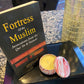 Fortress of the Muslim gift box
