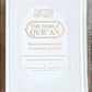 Noble Qur’an White