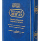 Noble Qur’an Royal Blue