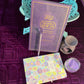Purple Qur’an Gift Set
