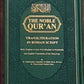 Noble Qur’an Green